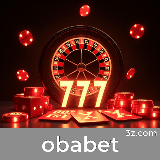 obabet login page Brazil – secure online casino access