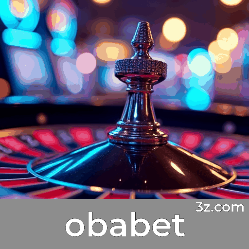 obabet login page Brazil – secure online casino access