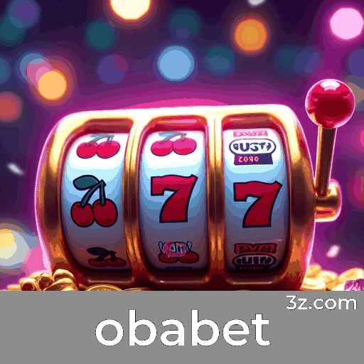 obabet login page Brazil – secure online casino access