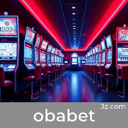 obabet login page Brazil – secure online casino access