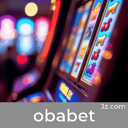 obabet login page Brazil – secure online casino access